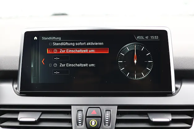 BMW 220d xDrive SAG Gran Tourer M Sport