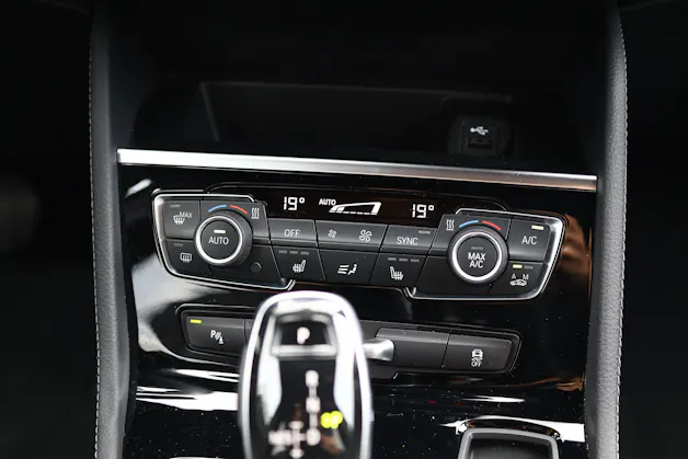 BMW 220d xDrive SAG Gran Tourer M Sport
