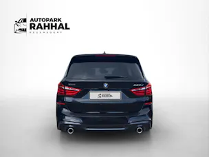 BMW 220d xDrive SAG Gran Tourer M Sport