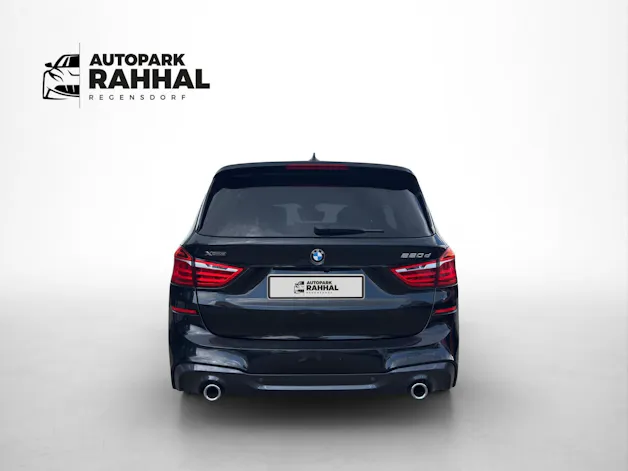 BMW 220d xDrive SAG Gran Tourer M Sport