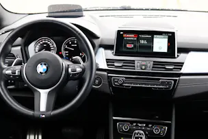BMW 220d xDrive SAG Gran Tourer M Sport