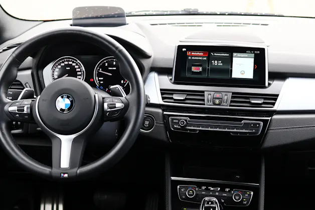 BMW 220d xDrive SAG Gran Tourer M Sport