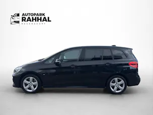 BMW 220d xDrive SAG Gran Tourer M Sport