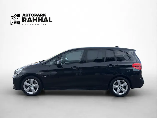 BMW 220d xDrive SAG Gran Tourer M Sport