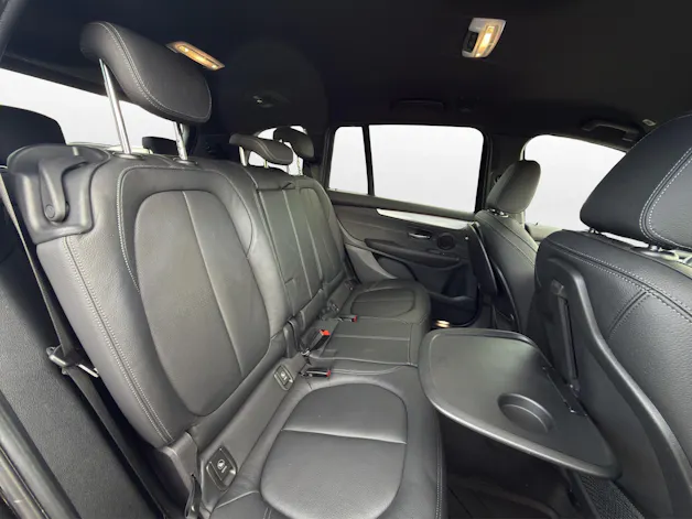 BMW 220d xDrive SAG Gran Tourer M Sport