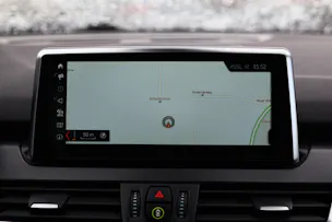 BMW 220d xDrive SAG Gran Tourer M Sport