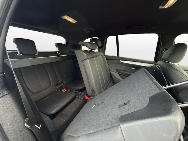 BMW 220d xDrive SAG Gran Tourer M Sport