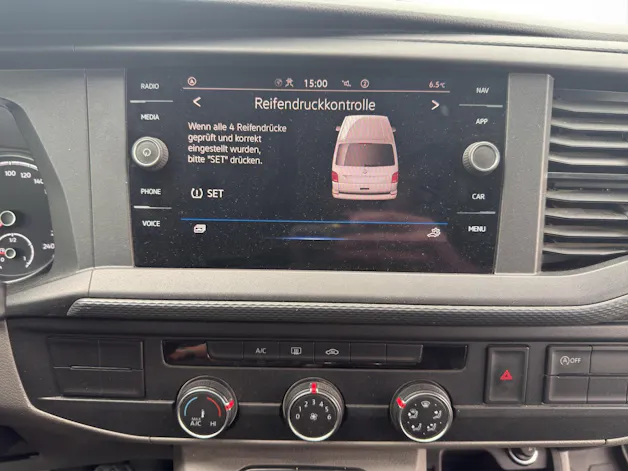 VW T6.1 Kaw. 3000 2.0 TDI 150