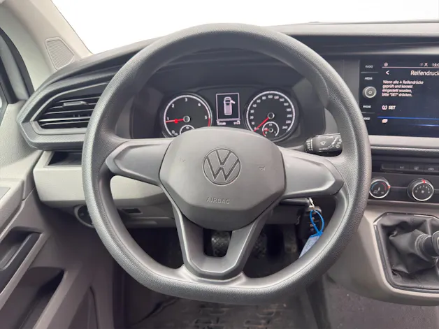 VW T6.1 Kaw. 3000 2.0 TDI 150