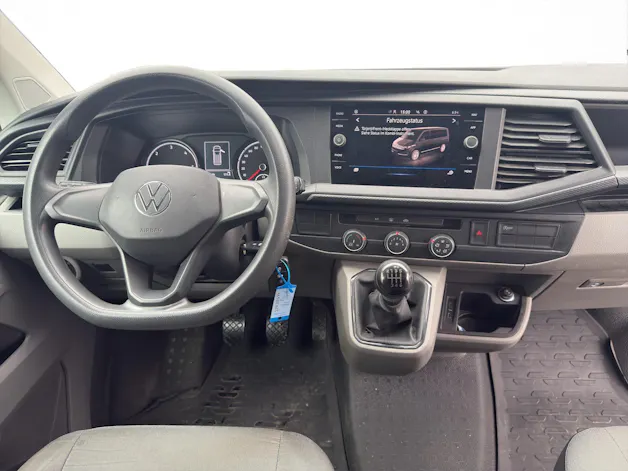 VW T6.1 Kaw. 3000 2.0 TDI 150