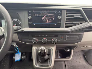 VW T6.1 Kaw. 3000 2.0 TDI 150