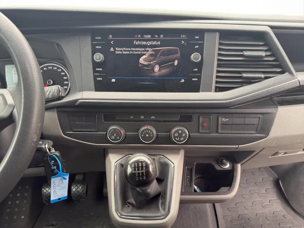 VW T6.1 Kaw. 3000 2.0 TDI 150