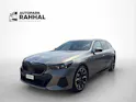BMW 540d xDrive Touring M Sport Pro * ICONIC GLOW * BELÜFTETE SITZE * AHK * BMW INDIVIDUAL FELGEN *