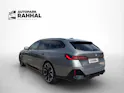 BMW 540d xDrive Touring M Sport Pro * ICONIC GLOW * BELÜFTETE SITZE * AHK * BMW INDIVIDUAL FELGEN *