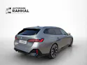 BMW 540d xDrive Touring M Sport Pro * ICONIC GLOW * BELÜFTETE SITZE * AHK * BMW INDIVIDUAL FELGEN *