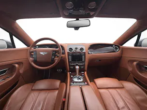 Bentley Continental GT 6.0