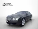 Bentley Continental GT 6.0