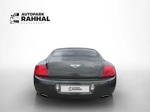 Bentley Continental GT 6.0