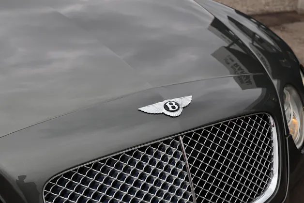 Bentley Continental GT 6.0