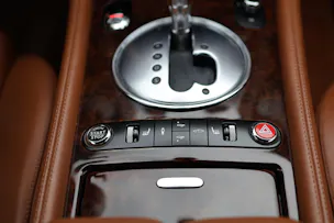 Bentley Continental GT 6.0