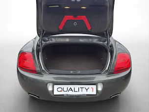 Bentley Continental GT 6.0