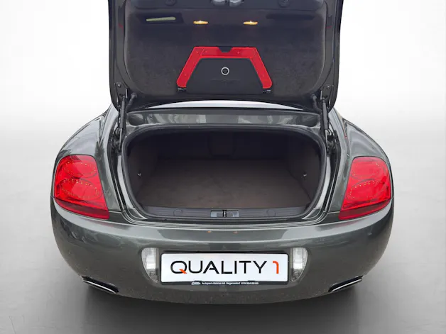 Bentley Continental GT 6.0