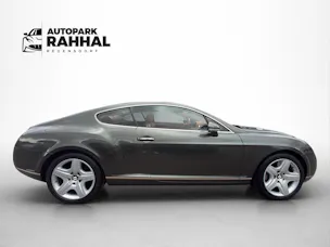 Bentley Continental GT 6.0