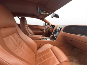 Bentley Continental GT 6.0