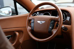 Bentley Continental GT 6.0