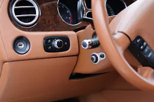 Bentley Continental GT 6.0
