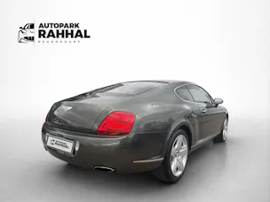 Bentley Continental GT 6.0