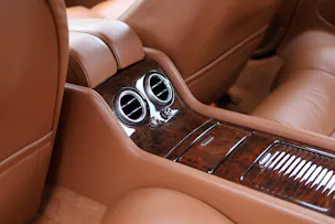 Bentley Continental GT 6.0