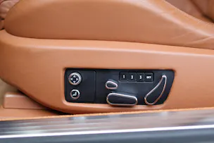 Bentley Continental GT 6.0
