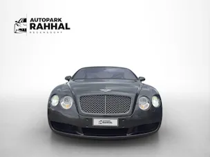 Bentley Continental GT 6.0