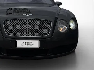 Bentley Continental GT 6.0
