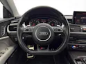 Audi RS7 Sportback 4.0 V8 TFSI quattro T-Tronic