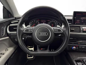 Audi RS7 Sportback 4.0 V8 TFSI quattro T-Tronic