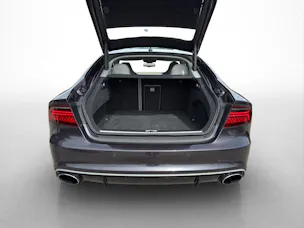Audi RS7 Sportback 4.0 V8 TFSI quattro T-Tronic