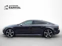 Audi RS7 Sportback 4.0 V8 TFSI quattro T-Tronic