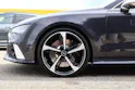 Audi RS7 Sportback 4.0 V8 TFSI quattro T-Tronic
