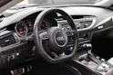 Audi RS7 Sportback 4.0 V8 TFSI quattro T-Tronic