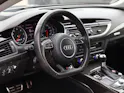 Audi RS7 Sportback 4.0 V8 TFSI quattro T-Tronic