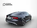Audi RS7 Sportback 4.0 V8 TFSI quattro T-Tronic