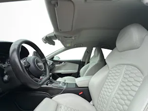 Audi RS7 Sportback 4.0 V8 TFSI quattro T-Tronic
