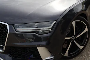 Audi RS7 Sportback 4.0 V8 TFSI quattro T-Tronic