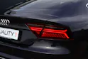 Audi RS7 Sportback 4.0 V8 TFSI quattro T-Tronic