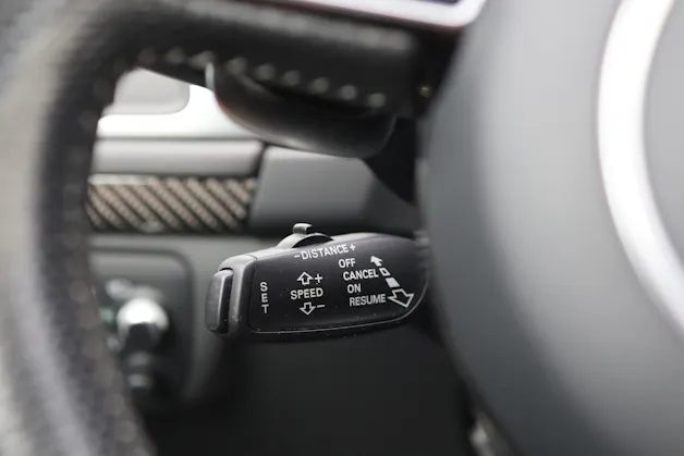 Audi RS7 Sportback 4.0 V8 TFSI quattro T-Tronic