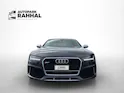 Audi RS7 Sportback 4.0 V8 TFSI quattro T-Tronic