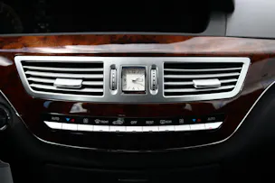 Mercedes-Benz S 500 V8