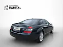 Mercedes-Benz S 500 V8